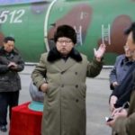 North Korea ready for another nuclear test any time South Korea
