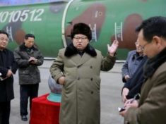 North Korea ready for another nuclear test any time South Korea