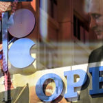 OPEC Russia and the New World Order Emerging