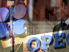 OPEC Russia and the New World Order Emerging
