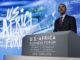 Obama Africa Wants Trade Not Aid
