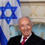 Obama Netanyahu mourn death of Israels Shimon Peres