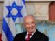 Obama Netanyahu mourn death of Israels Shimon Peres