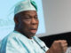 Obasanjo denies advising against Buharis 2019 re election