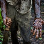 Oil Spill in Niger Delta communities Warri