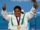 Paralympics Team Nigeria wins first medal