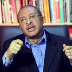 Pat Utomi