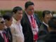Philippine President Duterte skipped summit meetings