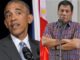 Philippine president calls Obama a ‘son of a whore’ 1