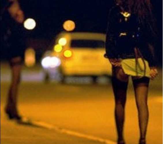 Prostitution Easiest Way Out For Zambias Drought Stricken Farmers 9news Nigeria 