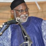 Rotimi Akeredolu Confusion in APC as members await Appeals Committee report