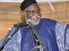 Rotimi Akeredolu Confusion in APC as members await Appeals Committee report