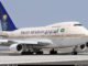 Saudi Arabian Airlines3