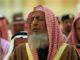 Saudi Arabias Grand Mufti Abdulaziz al Sheikh