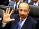 Saudis Iran dash hopes for OPEC oil deal in Algeria