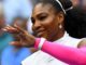 Serena Williams set a new record with 308th win at US Open