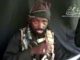 Shekau mentally ill Nigerians should not lose sleep over his threats Army