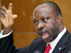 Soludo hits back says Falana’s allegation he diverted 7 billion ‘blatant lies’