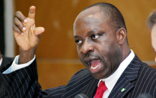 Soludo hits back says Falana’s allegation he diverted 7 billion ‘blatant lies’