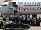 South African Airways wins extension to file accounts in Hong Kong