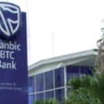 Stanbic IBTC