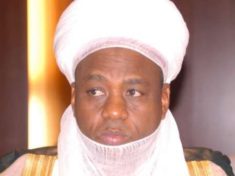 Sultan of Sokoto