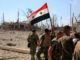 Syrian combatants yet to withdraw from Aleppo road