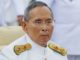 Thailands King Treated for Severe Blood Infection