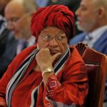Twelve Liberian Political Parties Join Forces