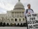 US Government Faces Partial Shutdown as Lawmakers Fail to Reach Agreement
