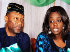 Udoma Udo Udoma Kemi Adeosun