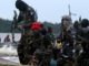 Were not part of ceasefire with FG Militant group