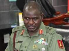 Why we took over Jonathan cousin’s firm –Army