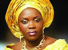 Wife of Bayelsa governor Dickson gives birth to quadruplets