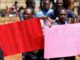 Zimbabwe opposition parties say to protest for election reform