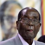 Zimbabwe says shocked by Botswana leaders criticism of Mugabe