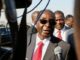 Zimbabwes Mugabe says judges reckless for allowing protests