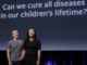 Zuckerberg and wife Pledge 3 Billion to fund research to End Disease