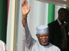 hamid ali customs comptroller General