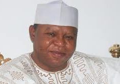 late Governor Abubakar Audu