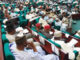 30bn loan Fresh executive N’Assembly’s clash looms