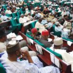 30bn loan Fresh executive N’Assembly’s clash looms