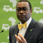 Akinwumi Adesina
