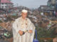 Anglican Diocese Priest Celebrates Nigerias 56th Independence day in Rubbish Dumps