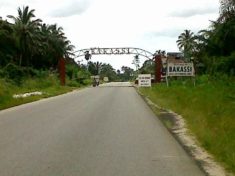 Bakassi Peninsula