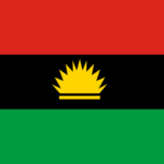 Biafra Flag