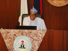 Buhari’s full Independence day Broadcast Recession will not last any longer