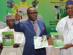 Buhari Flags Off Petroleum Industry ‘7 Big Wins’