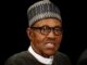 Buhari speaks on economy