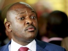 Burundi parliament votes overwhelmingly to leave International Criminal Court